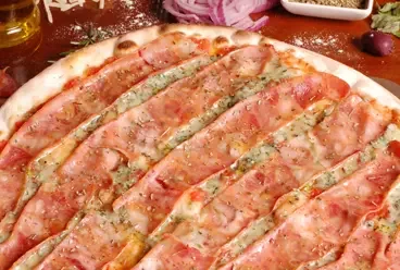 pizza belladona
