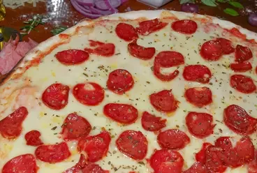 pizza buenos aires