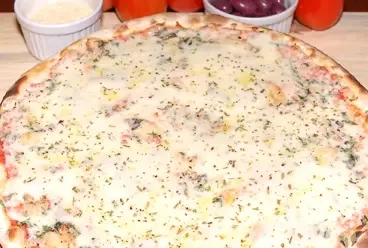 pizza marguerita especial