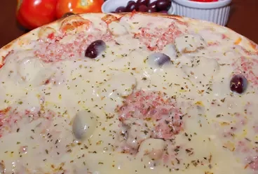 pizza tosacna